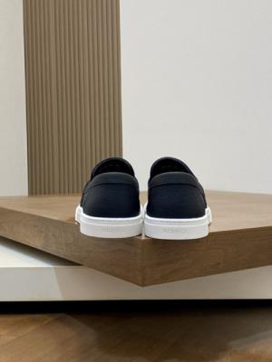 wholesale quality men hermes shoes model no. 287